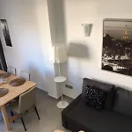 Lägenhet Amalia 24