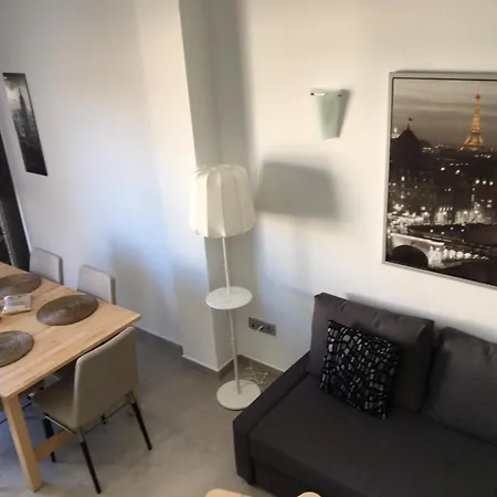 Lejlighed Amalia 24