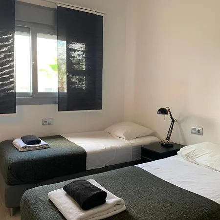 Amalia 24 Apartment Torrevieja