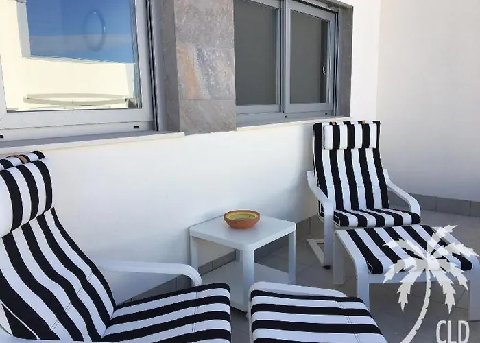 Daire Amalia 24 Torrevieja